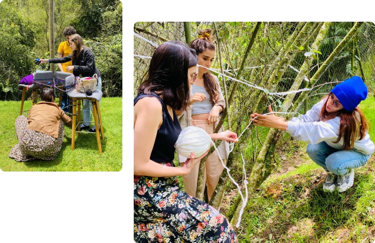 Compromiso con los ODI