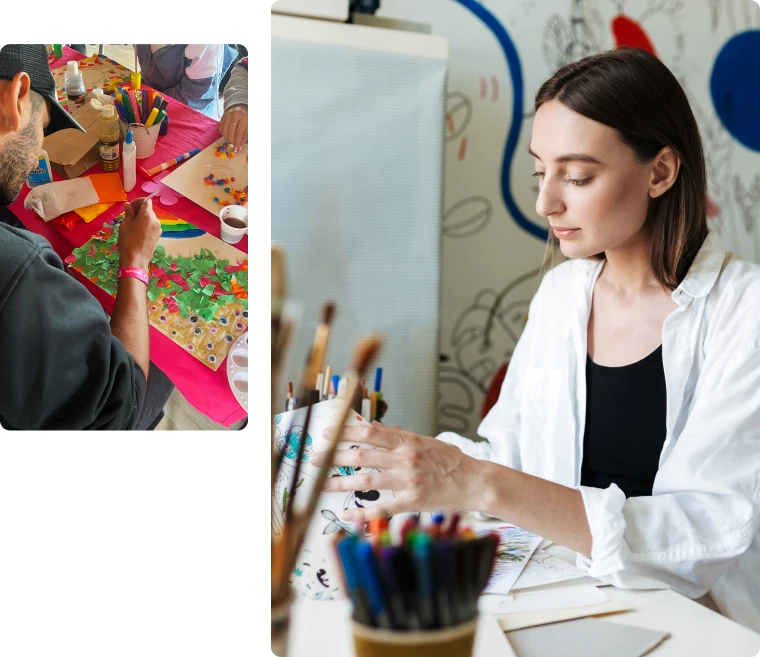 Haz crecer tus consultas con nosotros