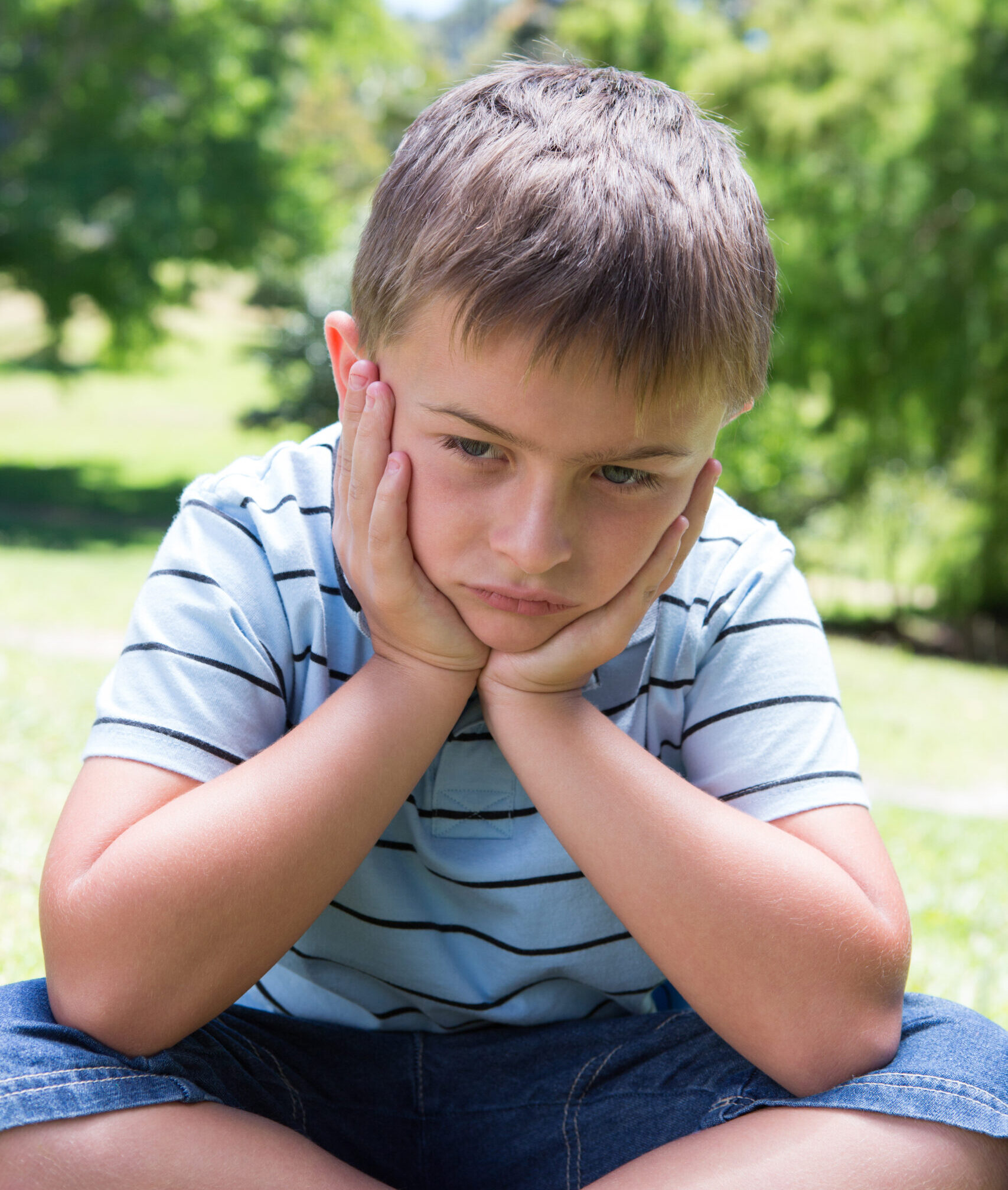 frustracion-en-niños